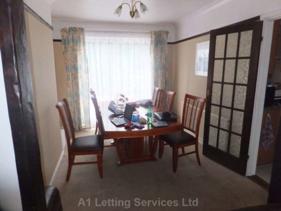 3 Bedroom Semi-Detac...